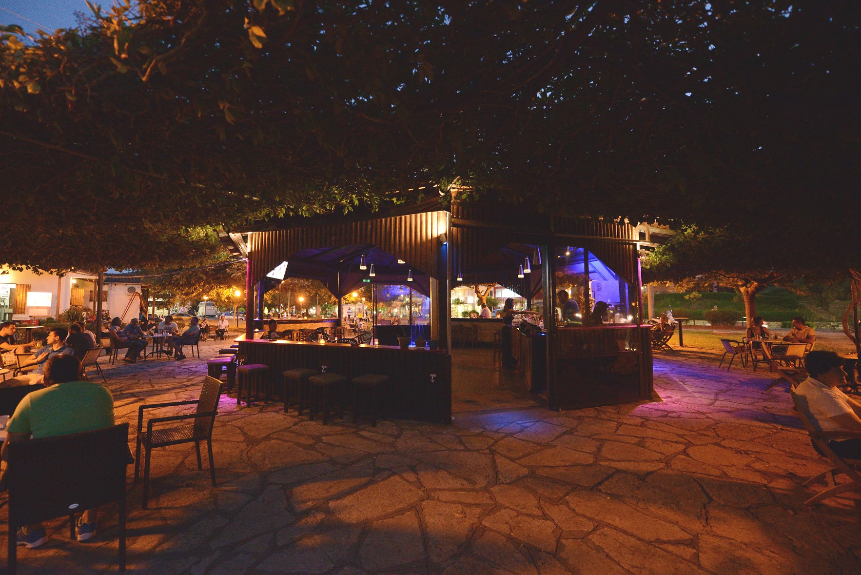 Kioski Coffee Shop